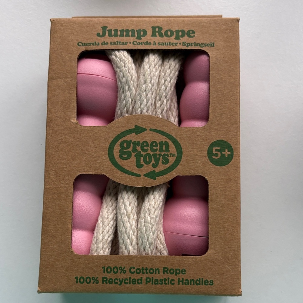 Green Toys Eco-Friendly Product